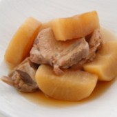 Những món ăn gia đình truyền thống Nhật Bản